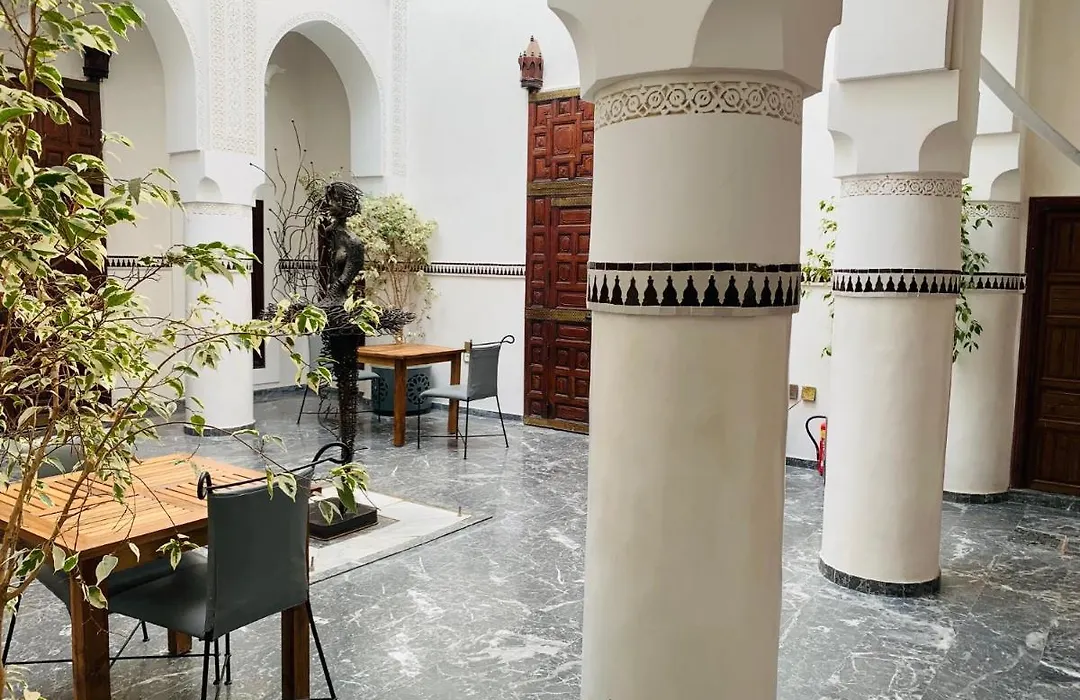 Palais Aix Kabaj &Spa-1
