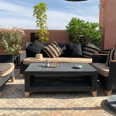 Palais Aix Kabaj &Spa-3
